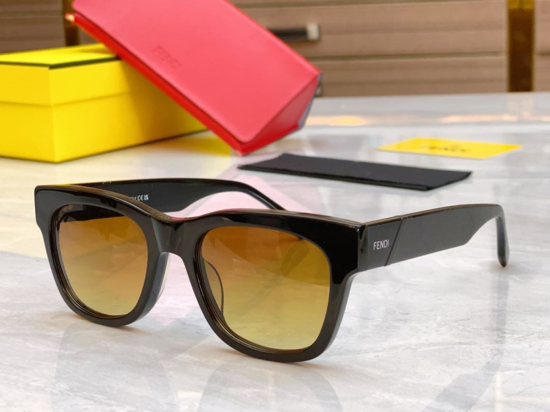 Fendi Sunglasses